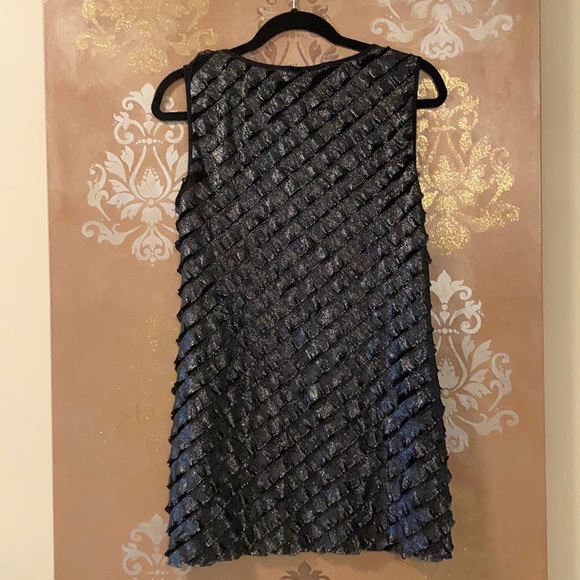 Shimmery top - Picture 2 of 3